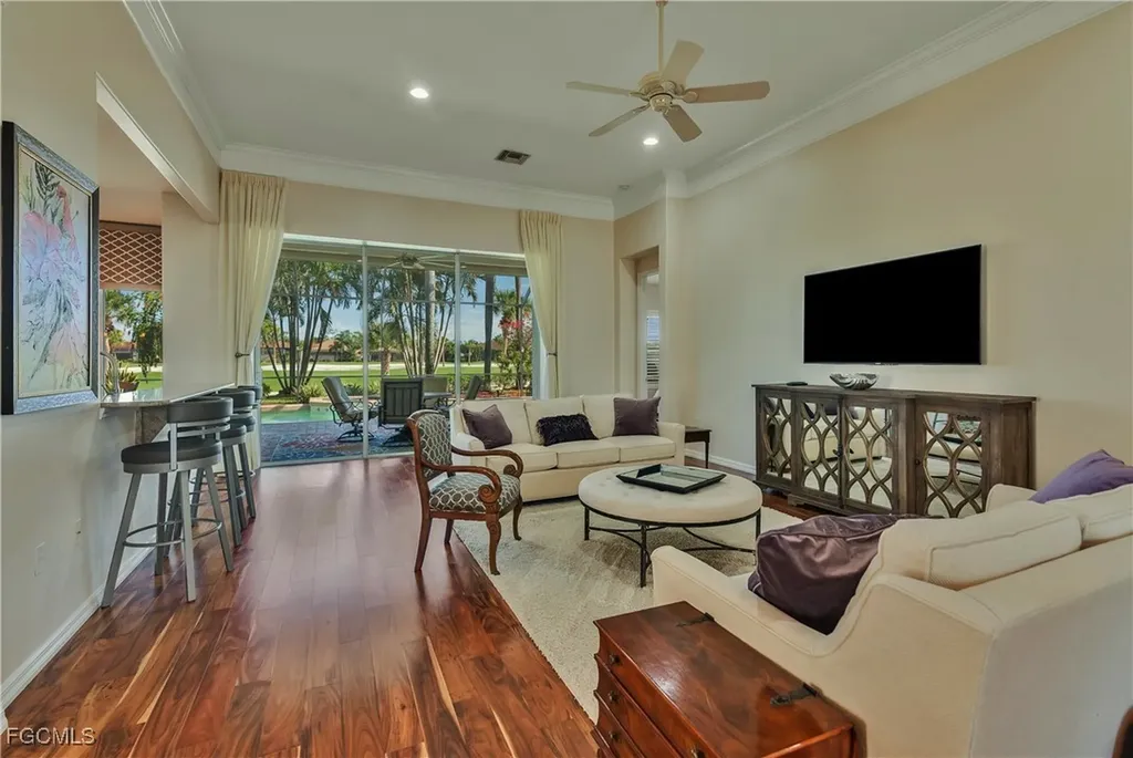 9115 Links Drive Fort Myers FL 33913