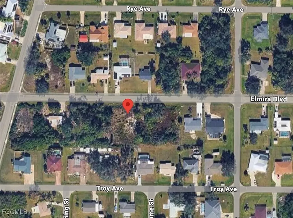 22551 Elmira Boulevard Punta Gorda FL 33980