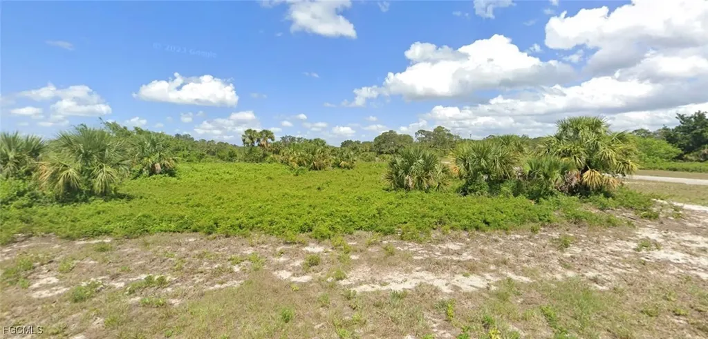 801 Berkshire Drive Labelle FL 33935
