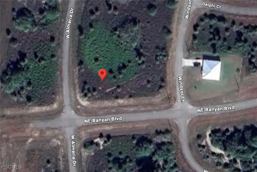 801 Berkshire Drive Labelle FL 33935