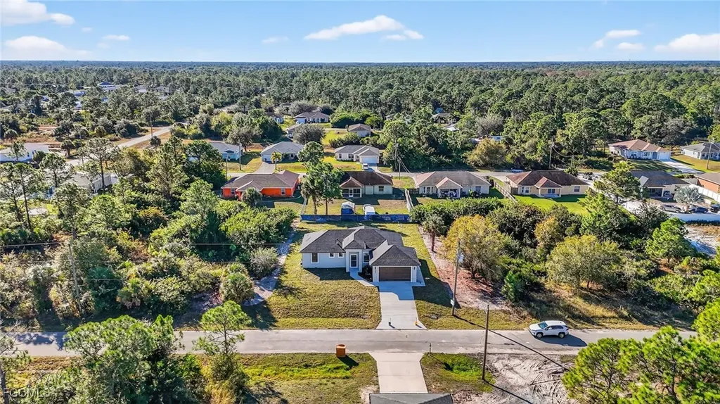 3207 40th Street W Lehigh Acres FL 33971