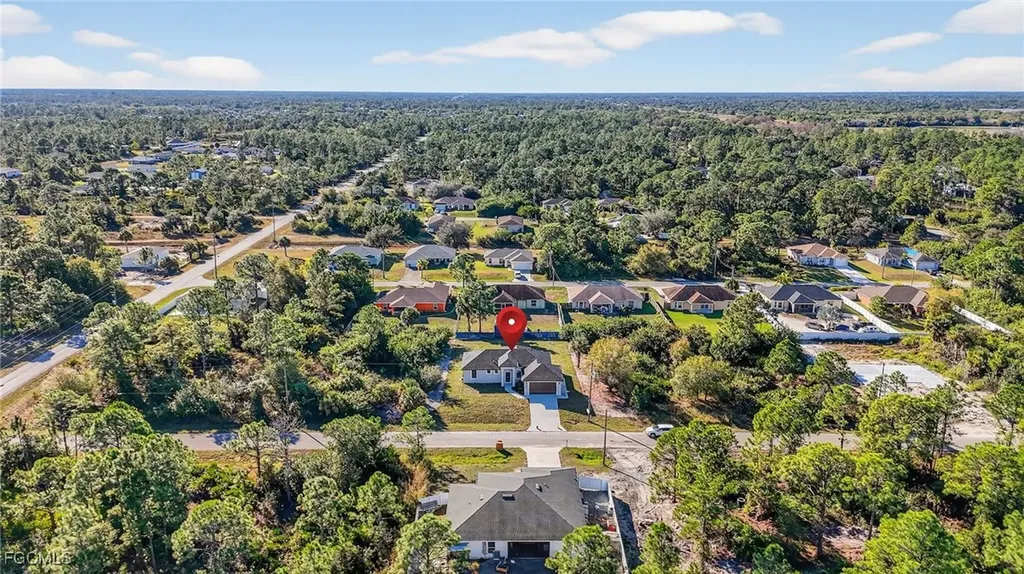 3207 40th Street W Lehigh Acres FL 33971