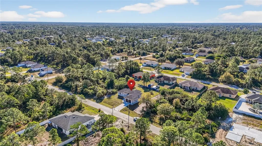 3207 40th Street W Lehigh Acres FL 33971