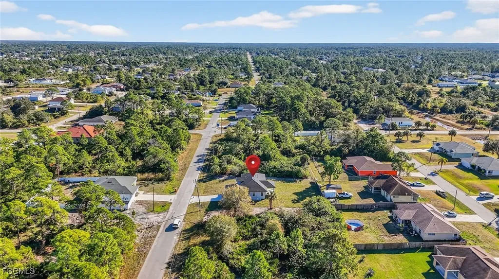 3207 40th Street W Lehigh Acres FL 33971
