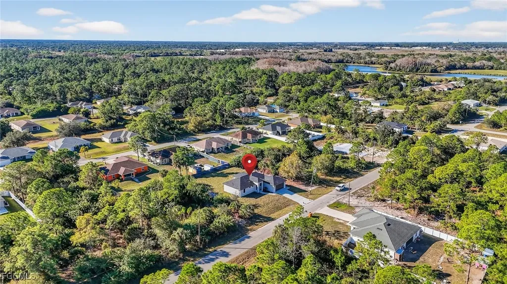 3207 40th Street W Lehigh Acres FL 33971