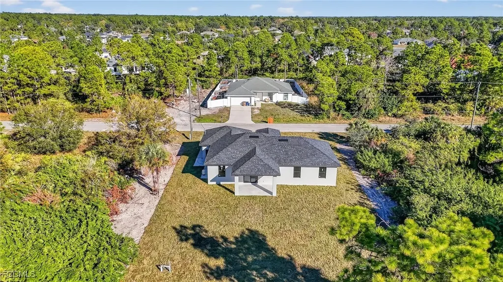 3207 40th Street W Lehigh Acres FL 33971