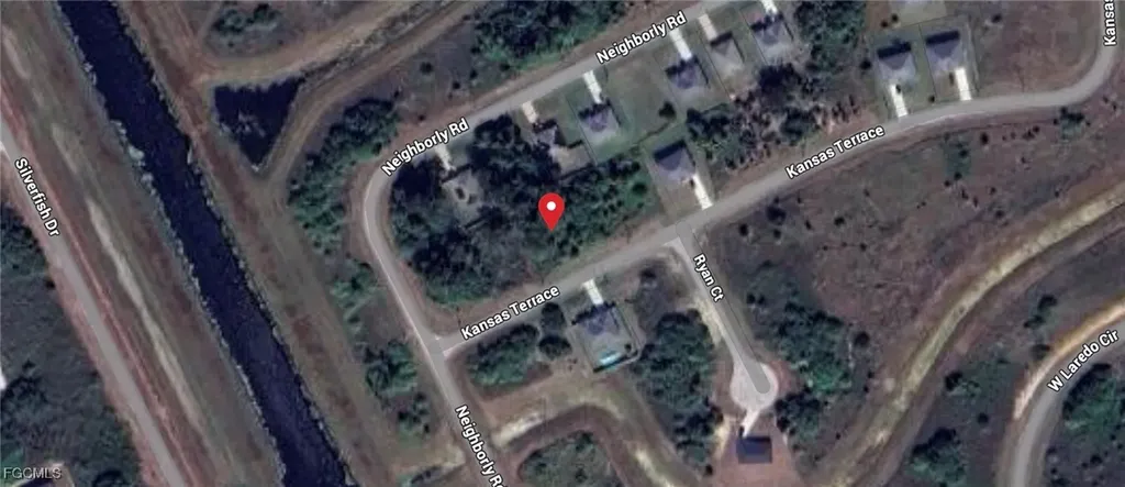 330 Kansas Terrace Labelle FL 33935