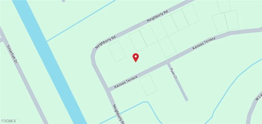 330 Kansas Terrace Labelle FL 33935