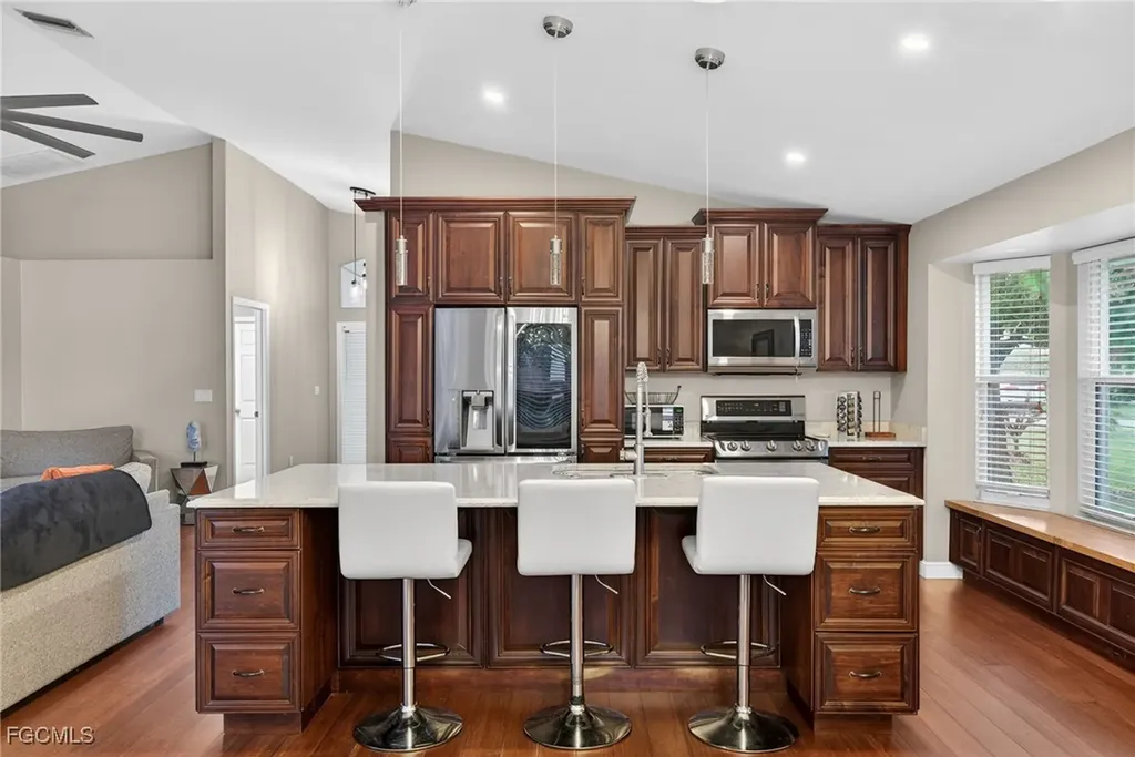 18015 Horseshoe Bay Circle Fort Myers FL 33967