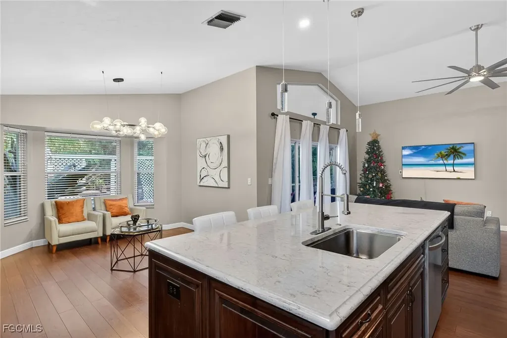 18015 Horseshoe Bay Circle Fort Myers FL 33967