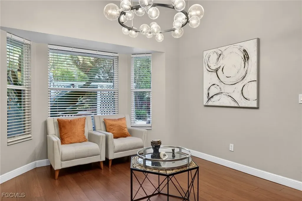 18015 Horseshoe Bay Circle Fort Myers FL 33967