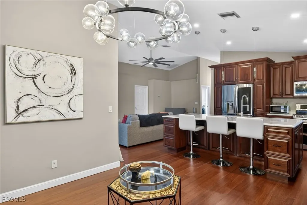 18015 Horseshoe Bay Circle Fort Myers FL 33967