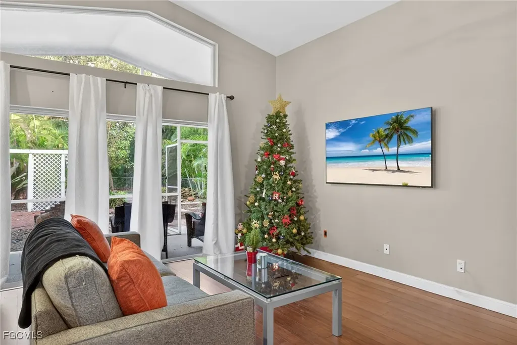 18015 Horseshoe Bay Circle Fort Myers FL 33967