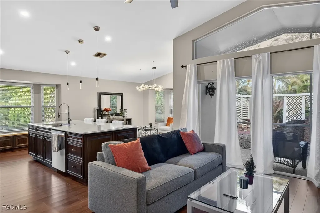 18015 Horseshoe Bay Circle Fort Myers FL 33967