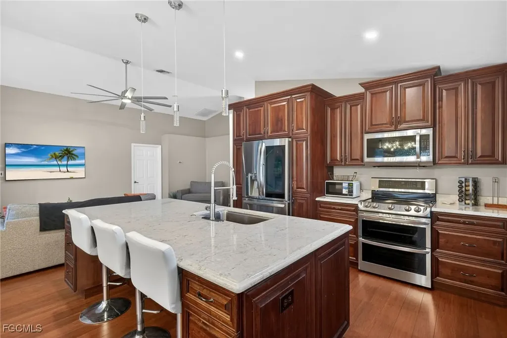 18015 Horseshoe Bay Circle Fort Myers FL 33967