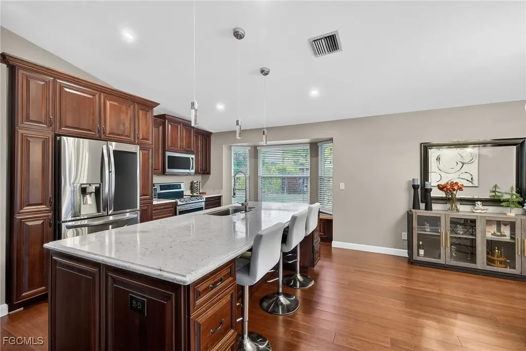 18015 Horseshoe Bay Circle Fort Myers FL 33967