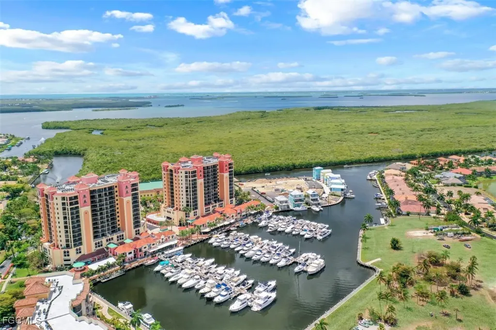 5781 Cape Harbour Drive Cape Coral FL 33914