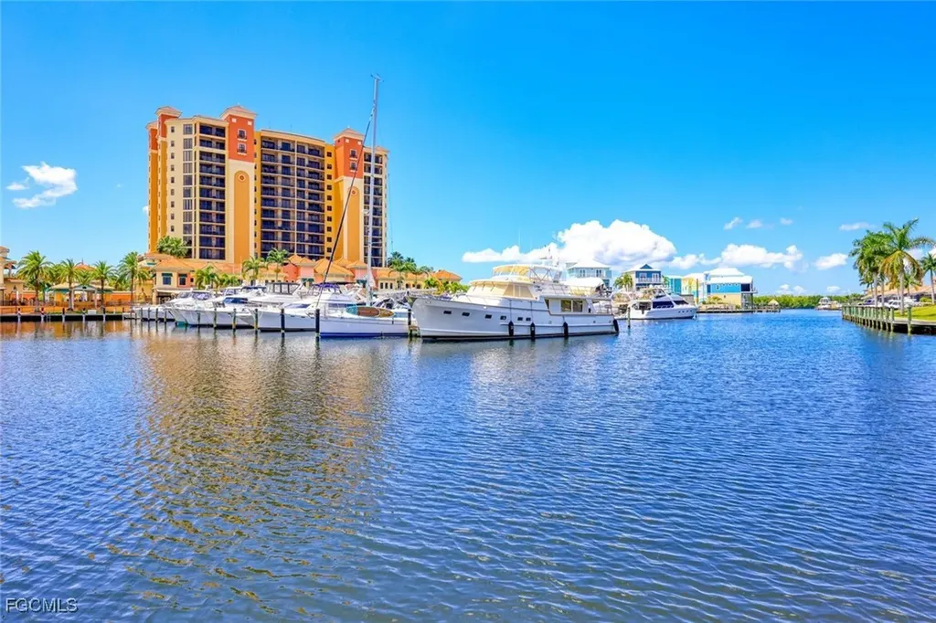 5781 Cape Harbour Drive Cape Coral FL 33914
