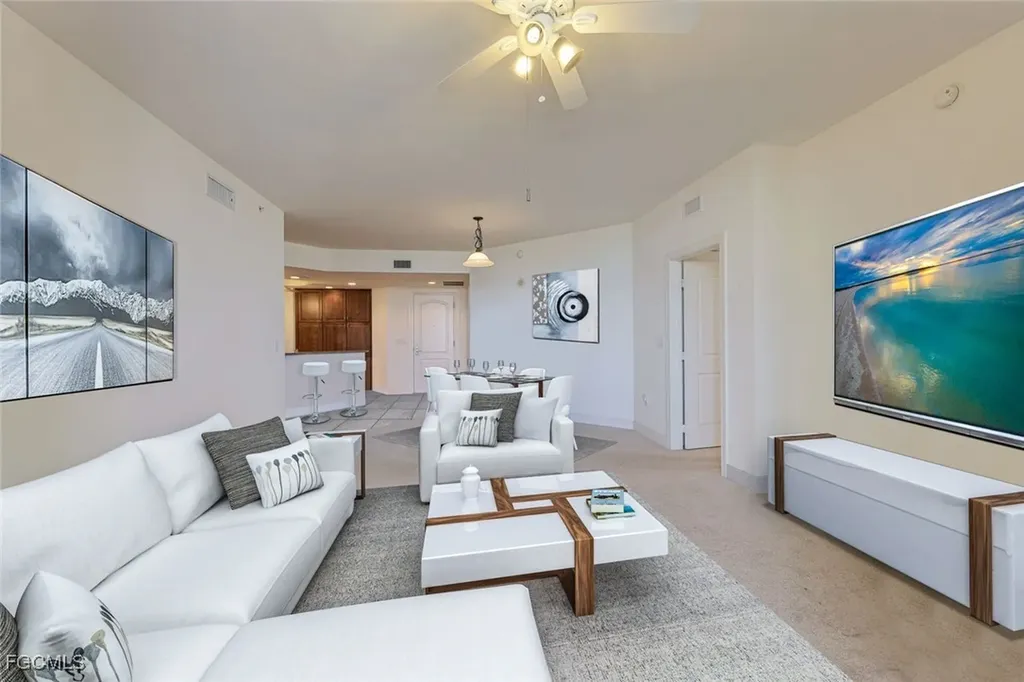 5781 Cape Harbour Drive Cape Coral FL 33914