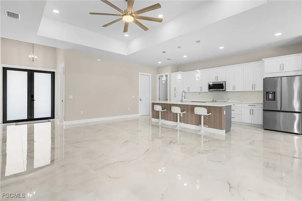 1115 NW 25th Avenue Cape Coral FL 33993