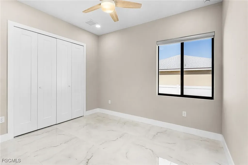 1115 NW 25th Avenue Cape Coral FL 33993