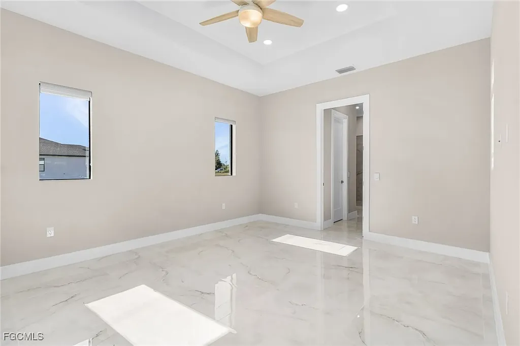 1115 NW 25th Avenue Cape Coral FL 33993