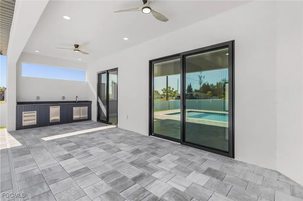 1115 NW 25th Avenue Cape Coral FL 33993