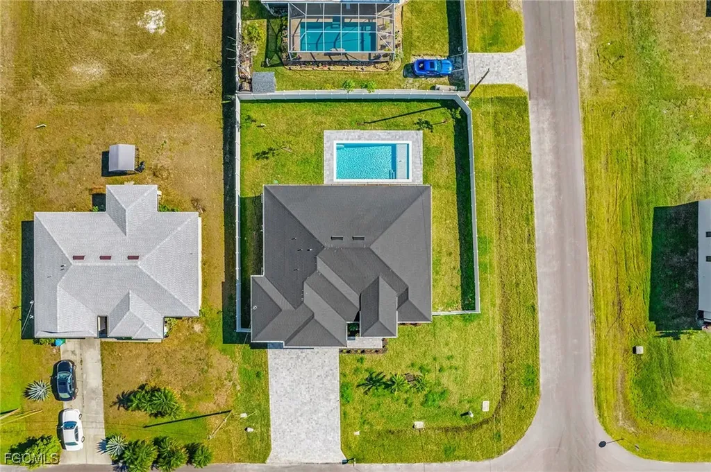 1115 NW 25th Avenue Cape Coral FL 33993