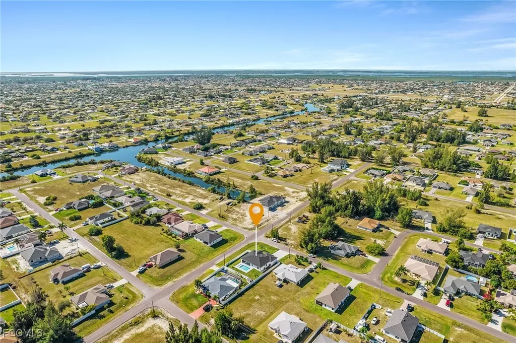 1115 NW 25th Avenue Cape Coral FL 33993