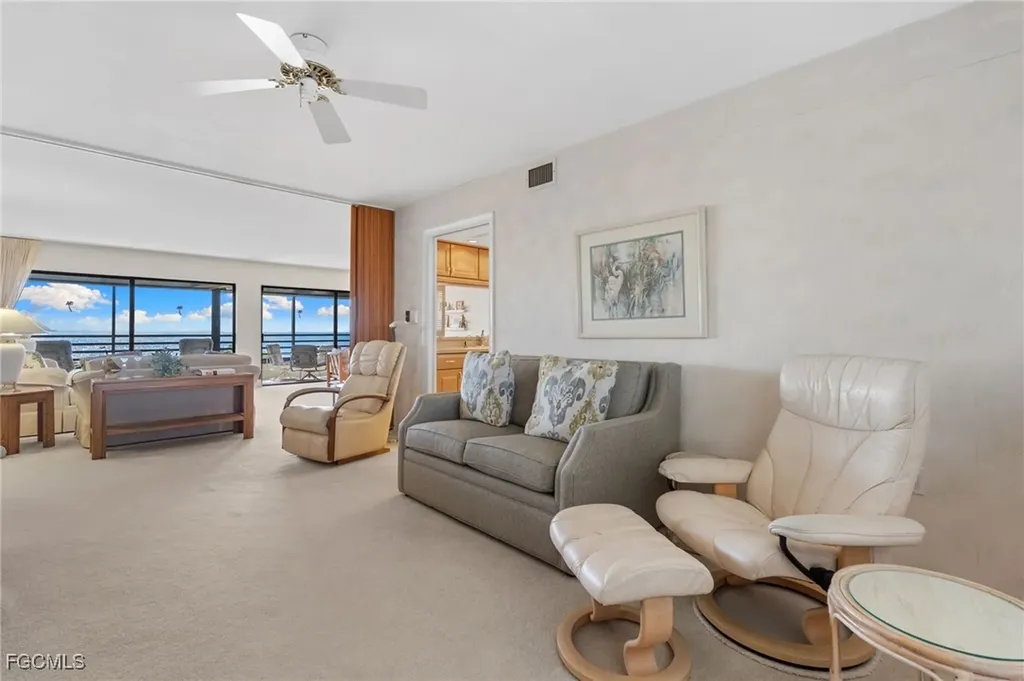 1605 Middle Gulf Drive Sanibel FL 33957