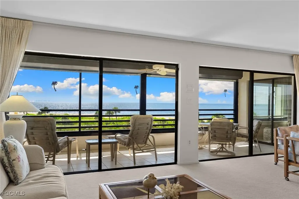 1605 Middle Gulf Drive Sanibel FL 33957