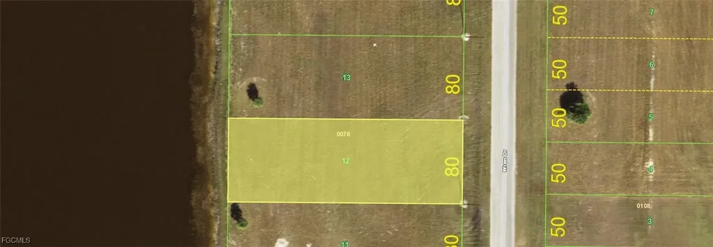 61 Wren Drive Placida FL 33946