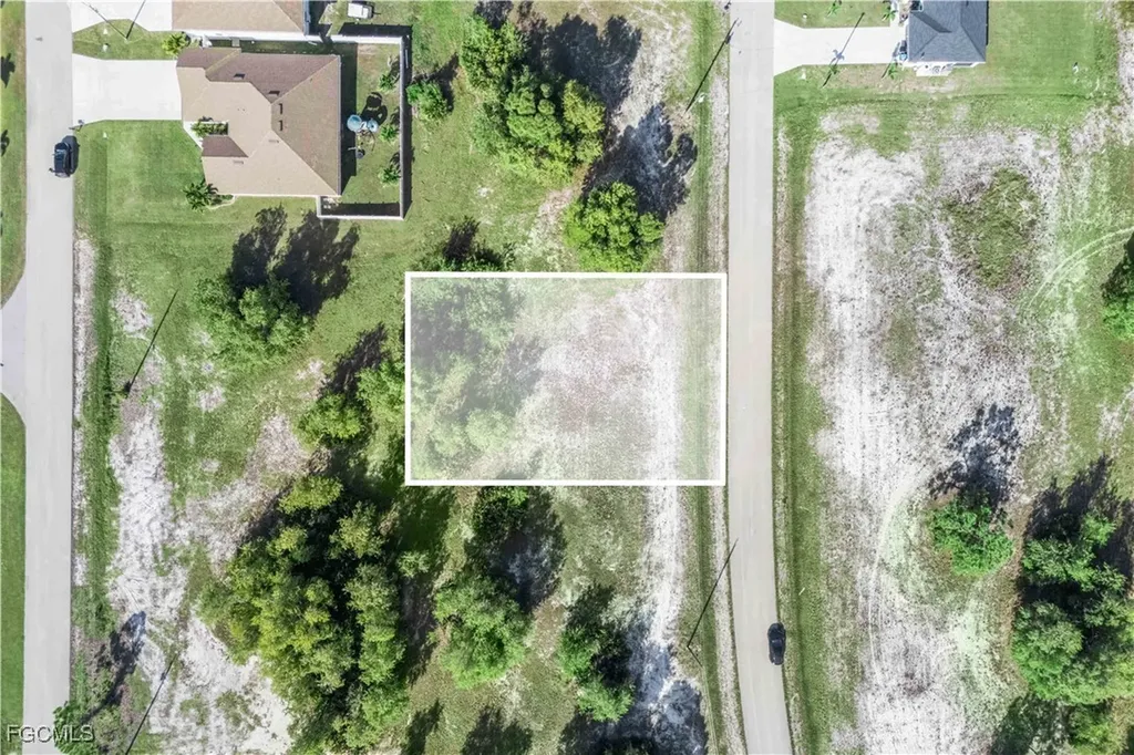 4526 NW 36th Place Cape Coral FL 33993