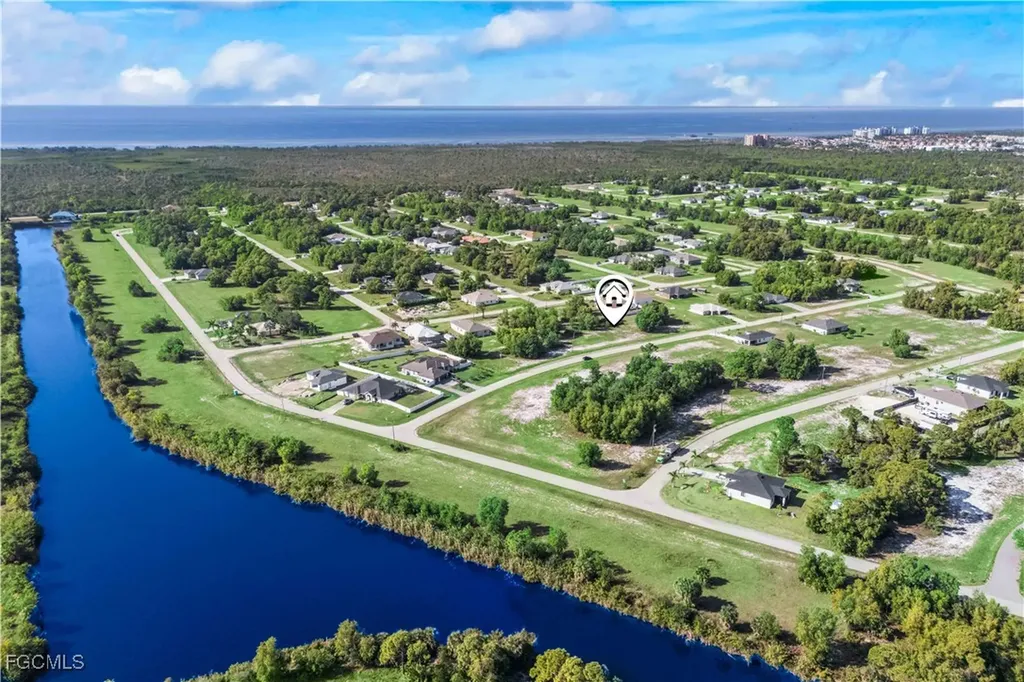 4526 NW 36th Place Cape Coral FL 33993