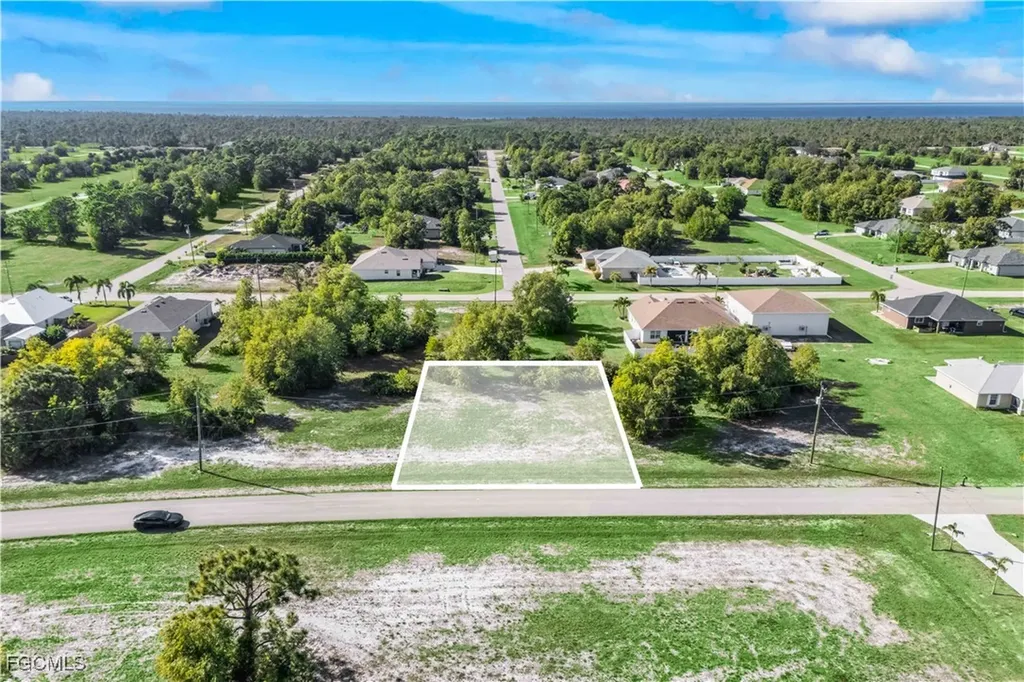 4526 NW 36th Place Cape Coral FL 33993