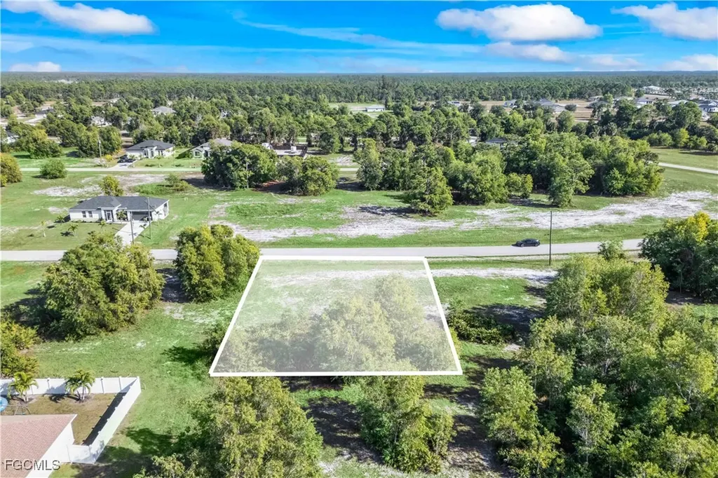 4526 NW 36th Place Cape Coral FL 33993