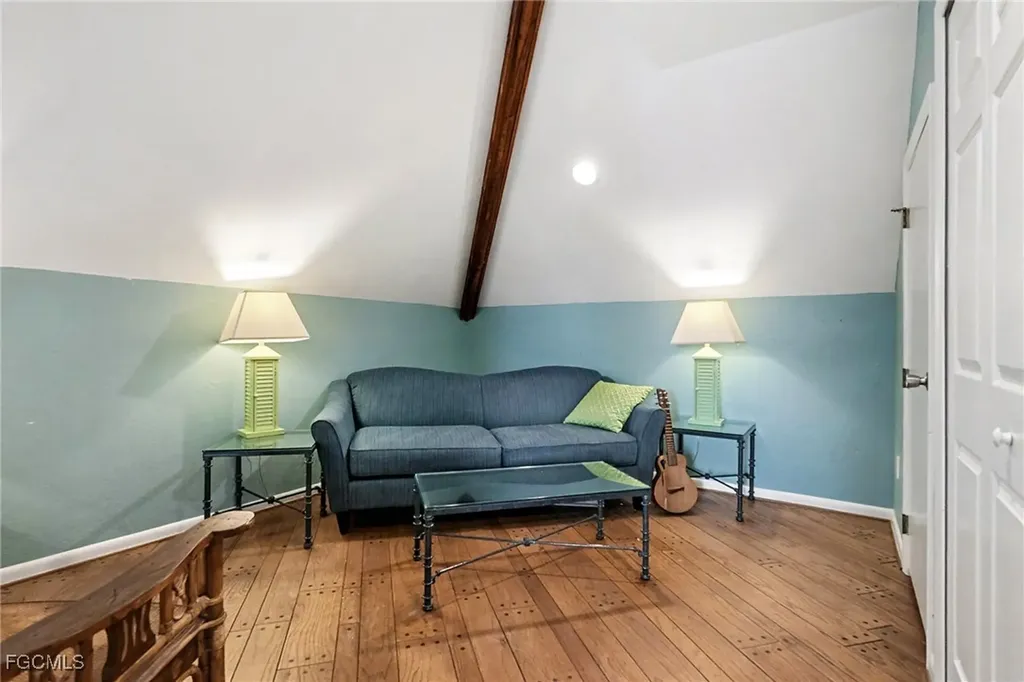 400 Rabbit Road Sanibel FL 33957