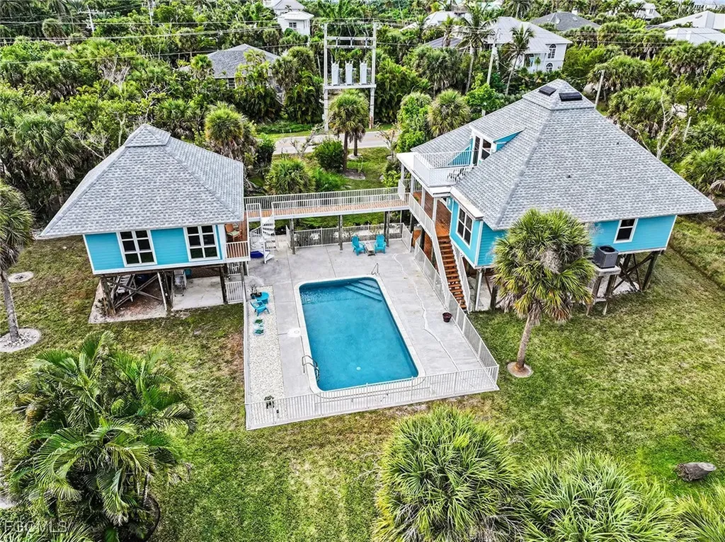 400 Rabbit Road Sanibel FL 33957