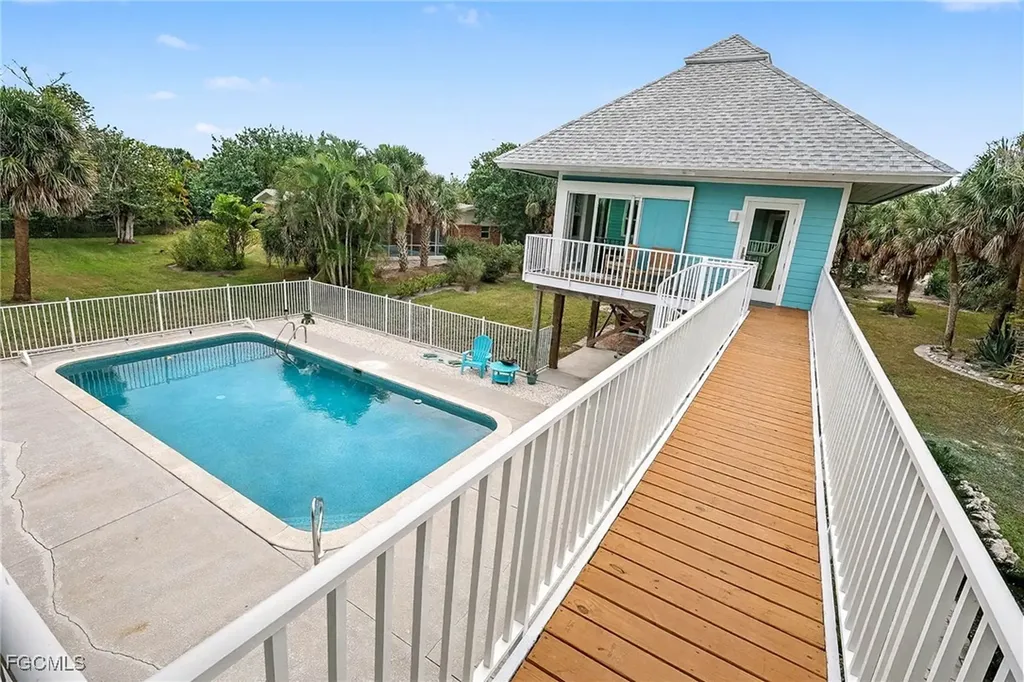 400 Rabbit Road Sanibel FL 33957