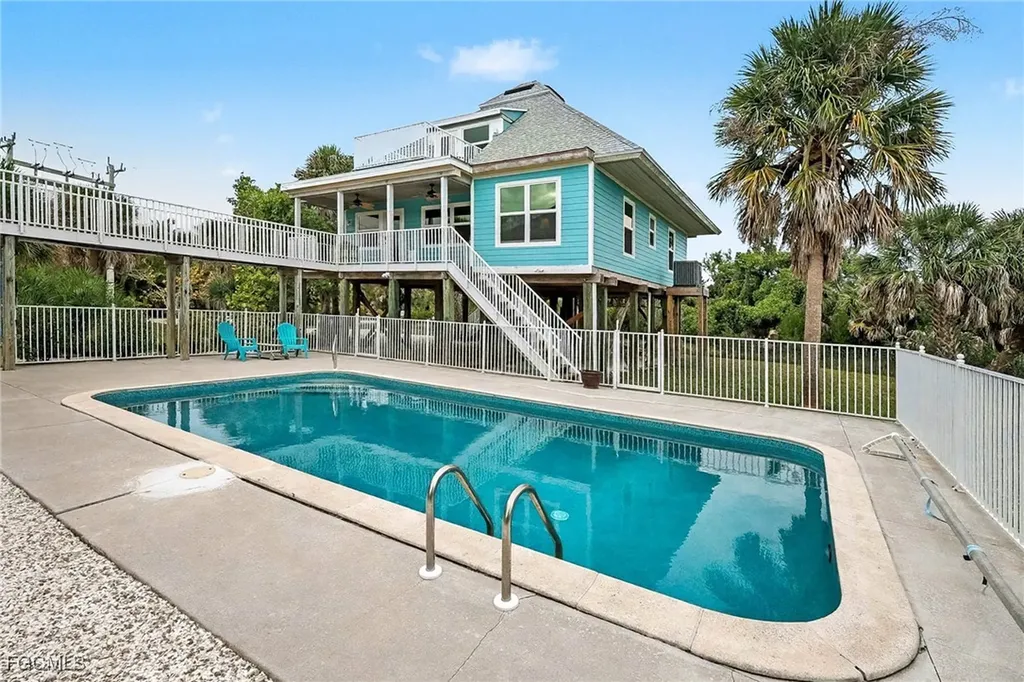 400 Rabbit Road Sanibel FL 33957