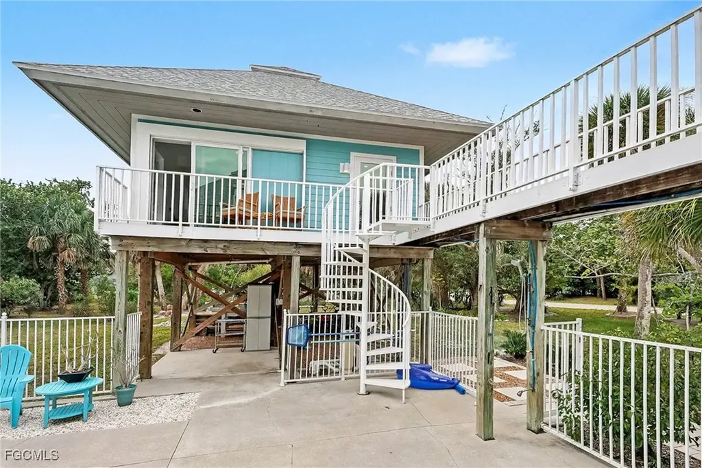400 Rabbit Road Sanibel FL 33957