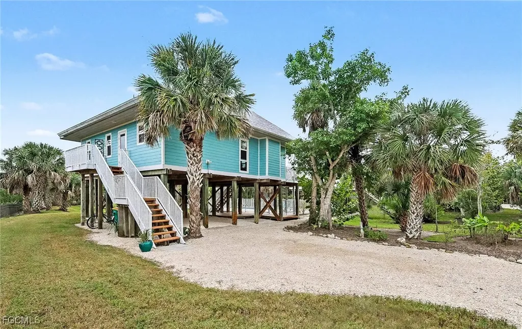 400 Rabbit Road Sanibel FL 33957