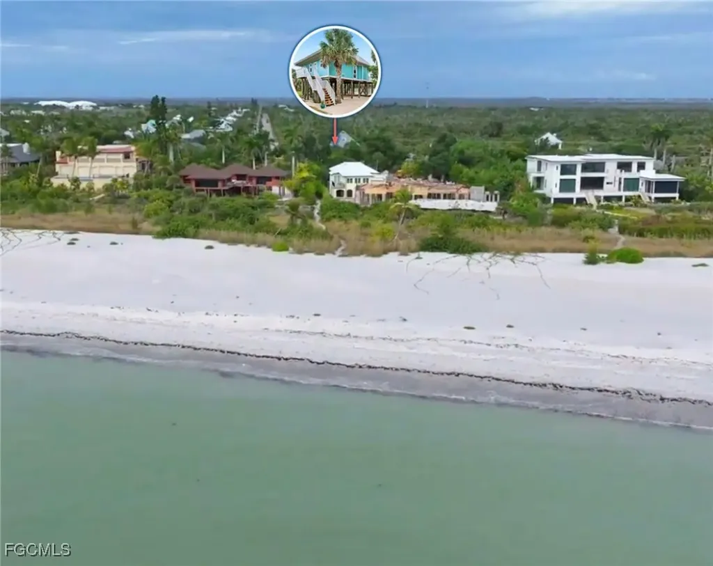 400 Rabbit Road Sanibel FL 33957