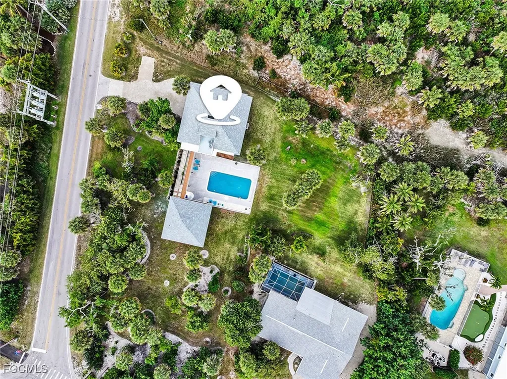 400 Rabbit Road Sanibel FL 33957