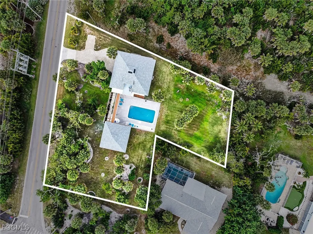 400 Rabbit Road Sanibel FL 33957
