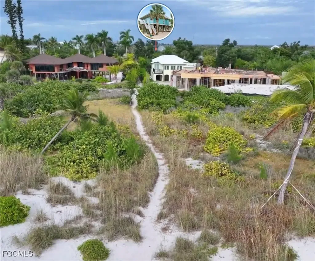 400 Rabbit Road Sanibel FL 33957