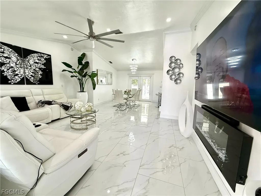 1410 Caywood Circle S Lehigh Acres FL 33936