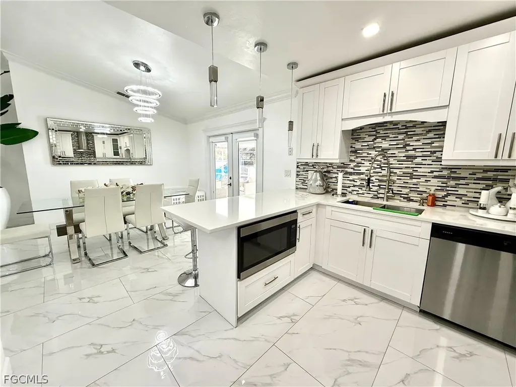 1410 Caywood Circle S Lehigh Acres FL 33936