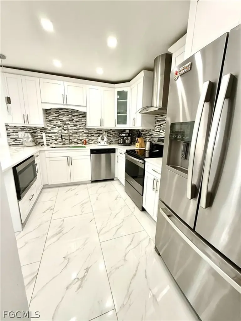 1410 Caywood Circle S Lehigh Acres FL 33936