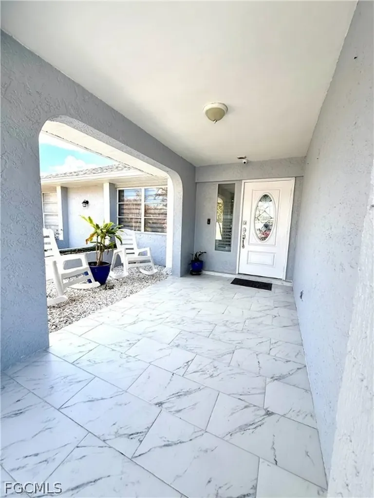 1410 Caywood Circle S Lehigh Acres FL 33936